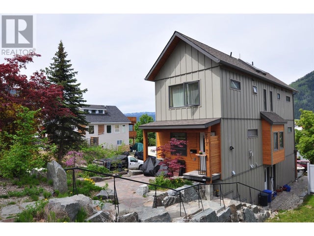 517 Hoover Street, Nelson