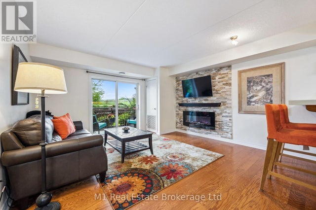 105 - 19 Waterford Drive, Guelph (pineridge/westminster Woods)