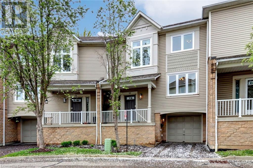 7101 Branigan Gate Unit# 32, Mississauga