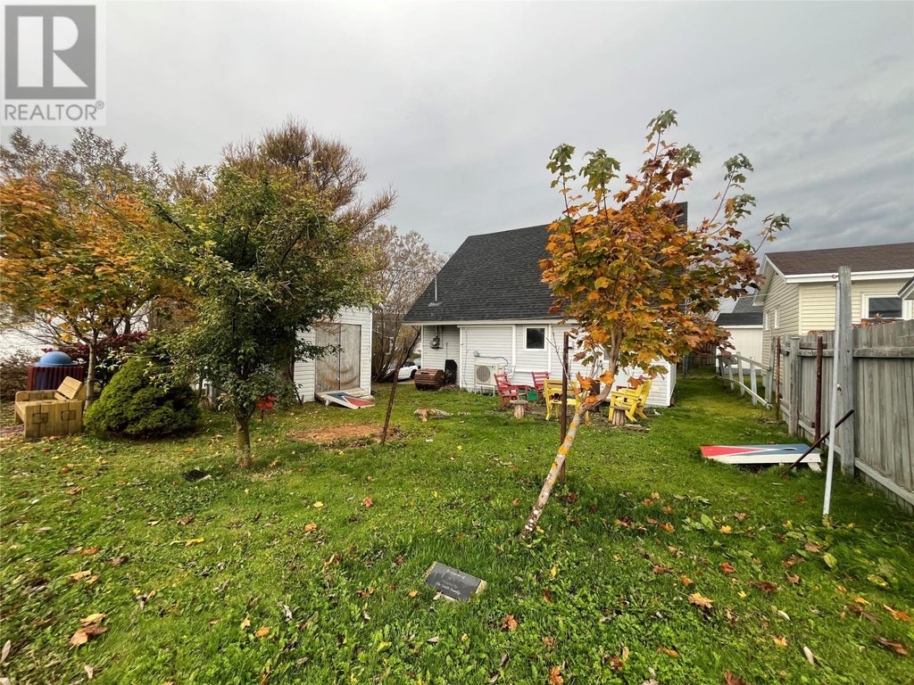 14 Brookside Street, Fortune