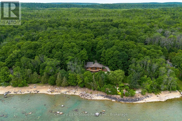 504877 Grey 1 Road, Georgian Bluffs