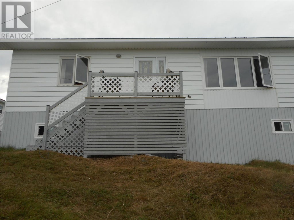 11 Tickle Point Road, Change Island