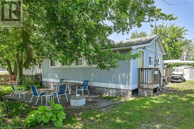 1041 Lakeshore Road, Selkirk