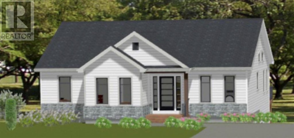 Lot 5 Dorset Grove, Clarenville