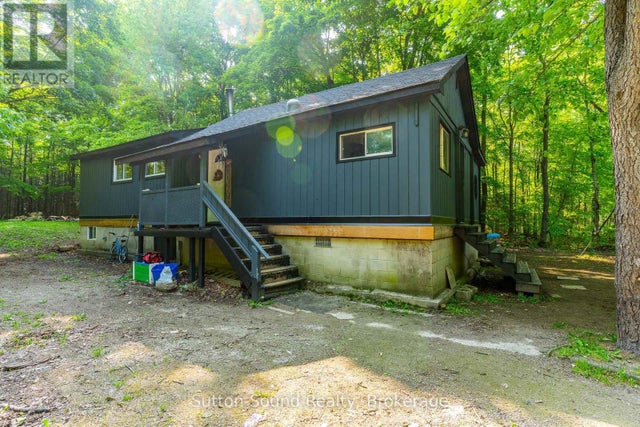 442 Berford Lake Road, South Bruce Peninsula
