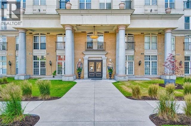 135 James Street S Unit# 1206, Hamilton