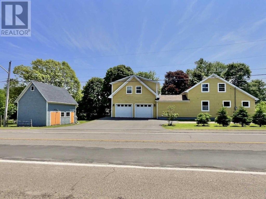 22 Maple Avenue, Charlottetown