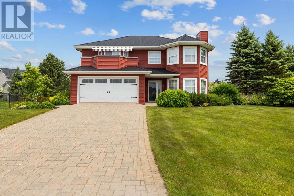 14 Brethaven Court, Charlottetown
