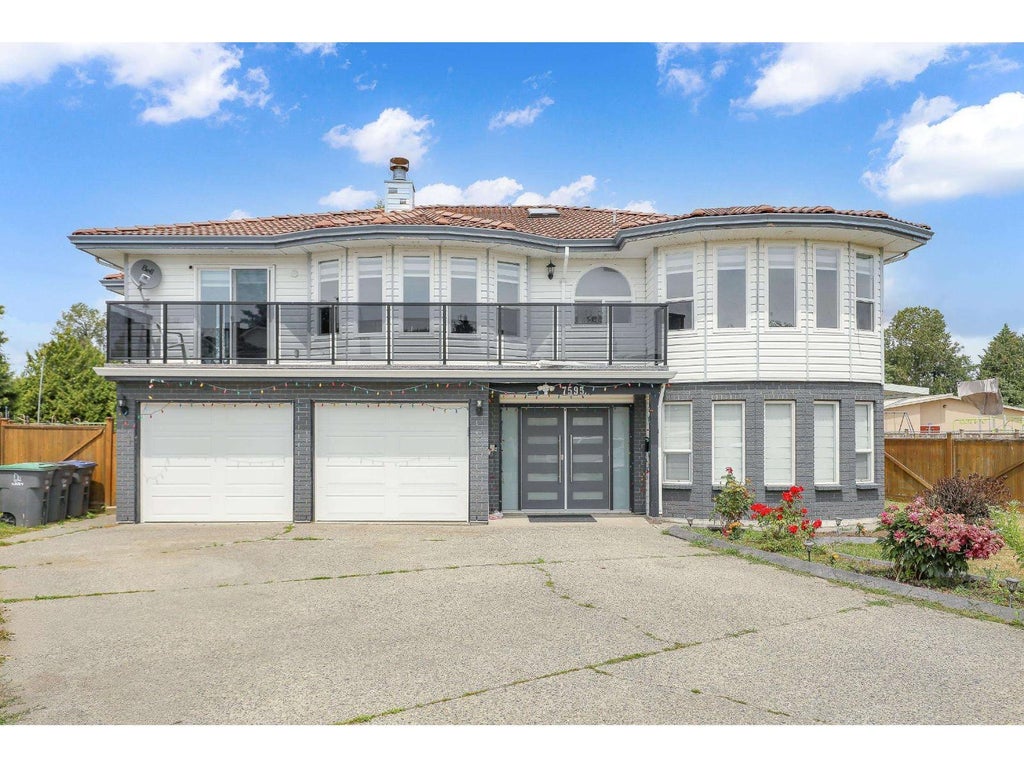 7595 122a Street, Surrey