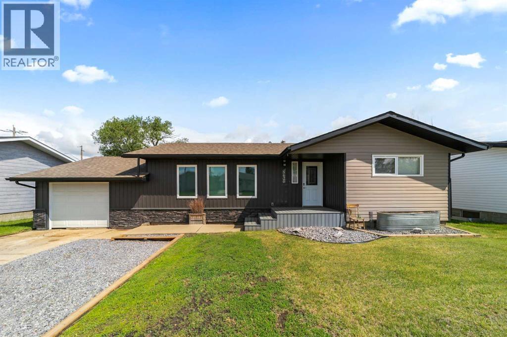 5620 50 Avenue, Killam