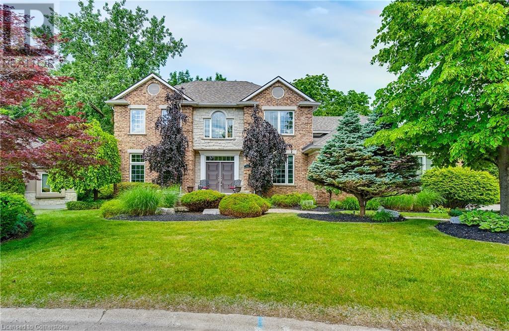 6431 Rockcliffe Estate, Niagara Falls