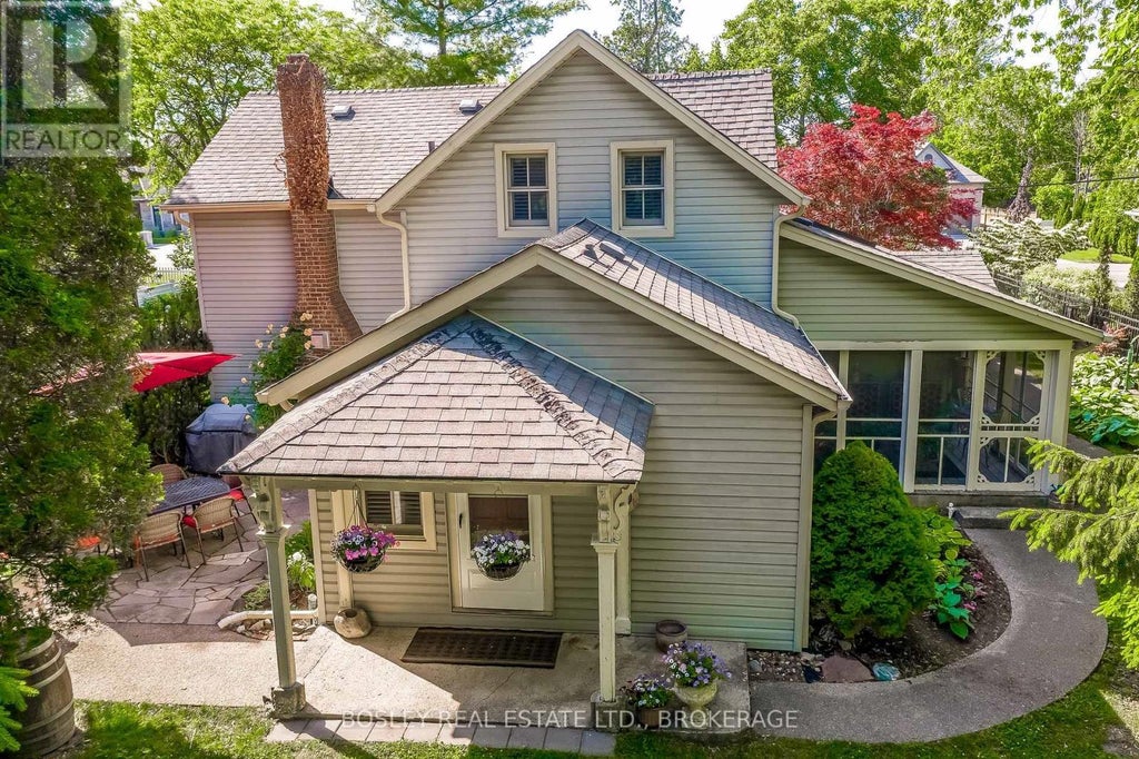 670 King Street, Niagara-On-The-Lake (town)