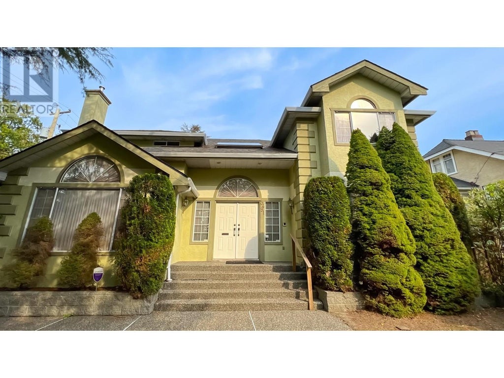 3491 W 34th Avenue, Vancouver