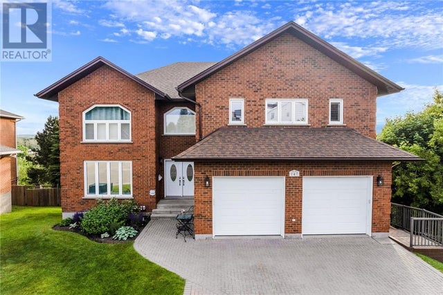 147 Forestdale Drive, Sudbury