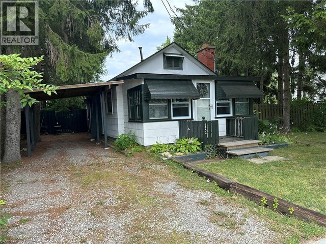 3852 Roxborough Avenue, Crystal Beach