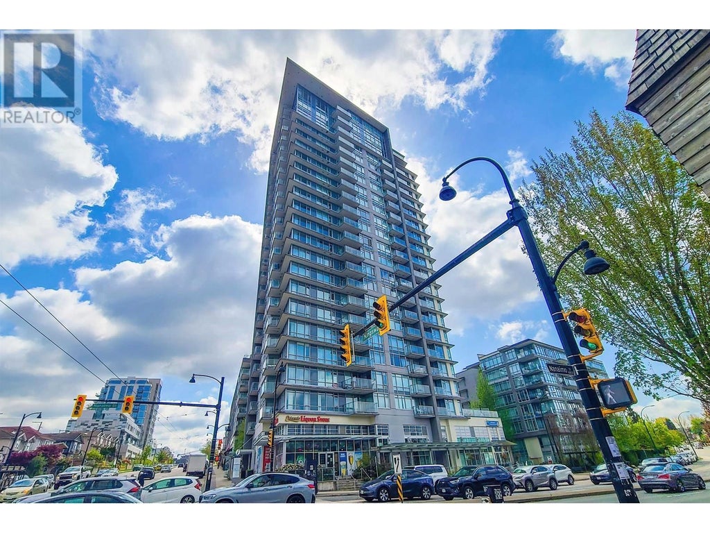 2207 4815 Eldorado Mews, Vancouver