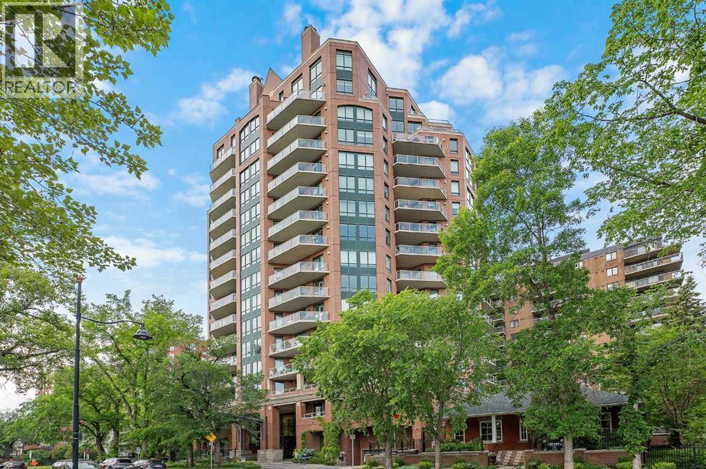 201, 228 26 Avenue Sw, Calgary