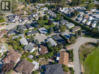 17017 Snow Avenue Unit# 3. Summerland, British Columbia