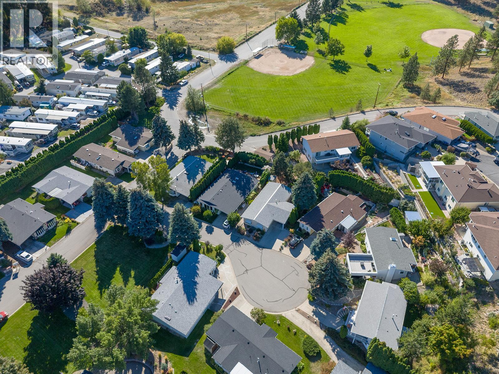 17017 Snow Avenue Unit# 3. Summerland, British Columbia