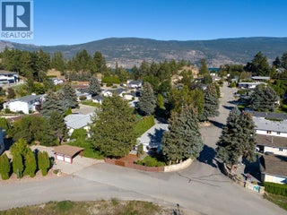 17017 Snow Avenue Unit# 3. Summerland, British Columbia