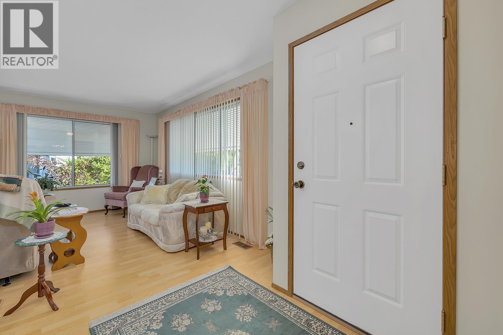 17017 Snow Avenue Unit# 3. Summerland, British Columbia