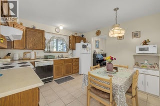 17017 Snow Avenue Unit# 3. Summerland, British Columbia