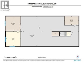 17017 Snow Avenue Unit# 3. Summerland, British Columbia