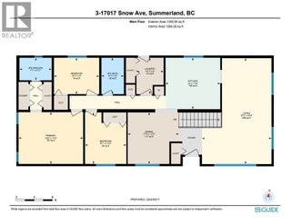17017 Snow Avenue Unit# 3. Summerland, British Columbia