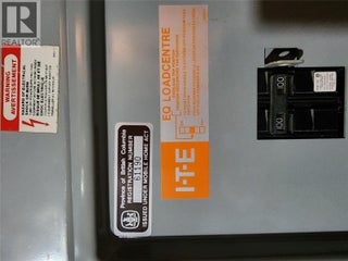 17017 Snow Avenue Unit# 3. Summerland, British Columbia