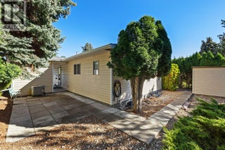 17017 Snow Avenue Unit# 3. Summerland, British Columbia