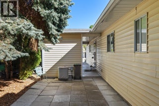 17017 Snow Avenue Unit# 3. Summerland, British Columbia