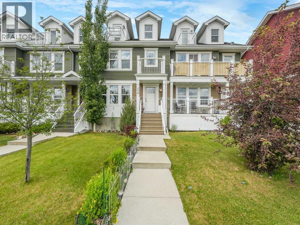 234 Robinson Drive, Leduc