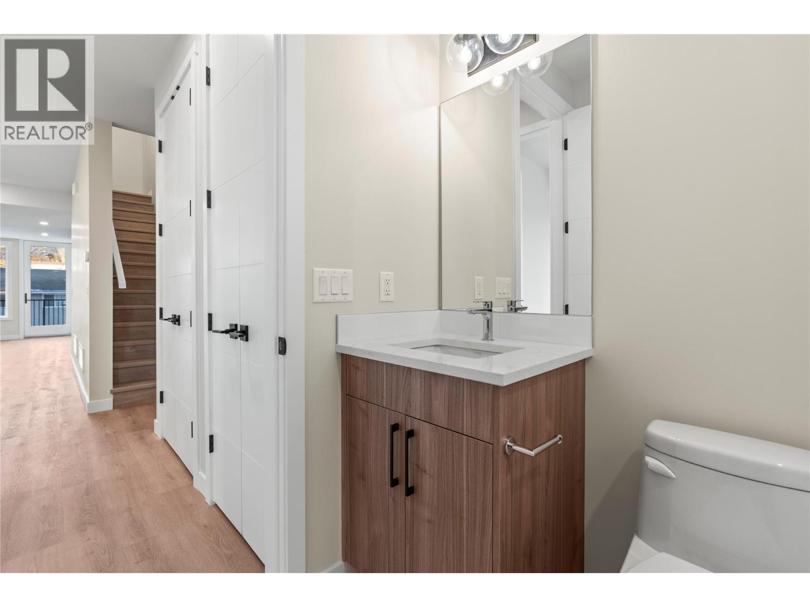 3907 26 Street Unit# 1. Vernon, British Columbia