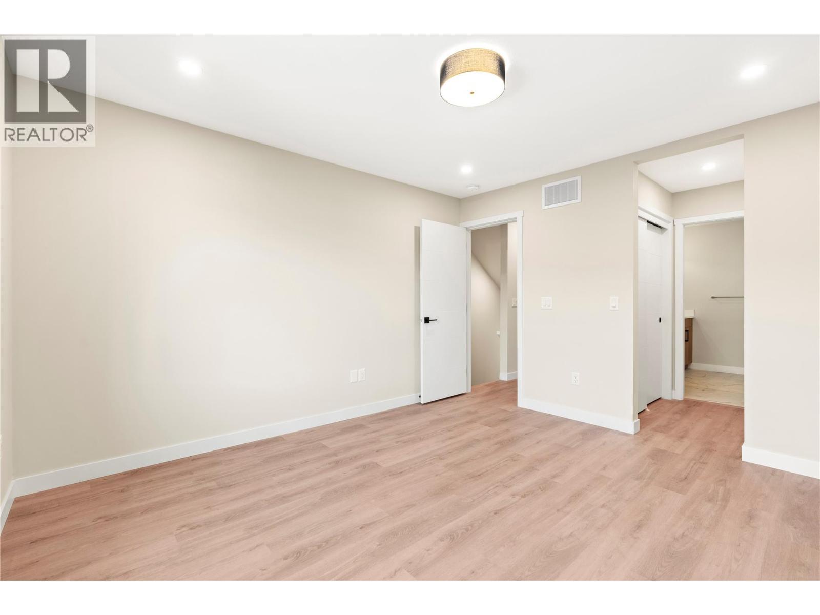 3907 26 Street Unit# 1. Vernon, British Columbia