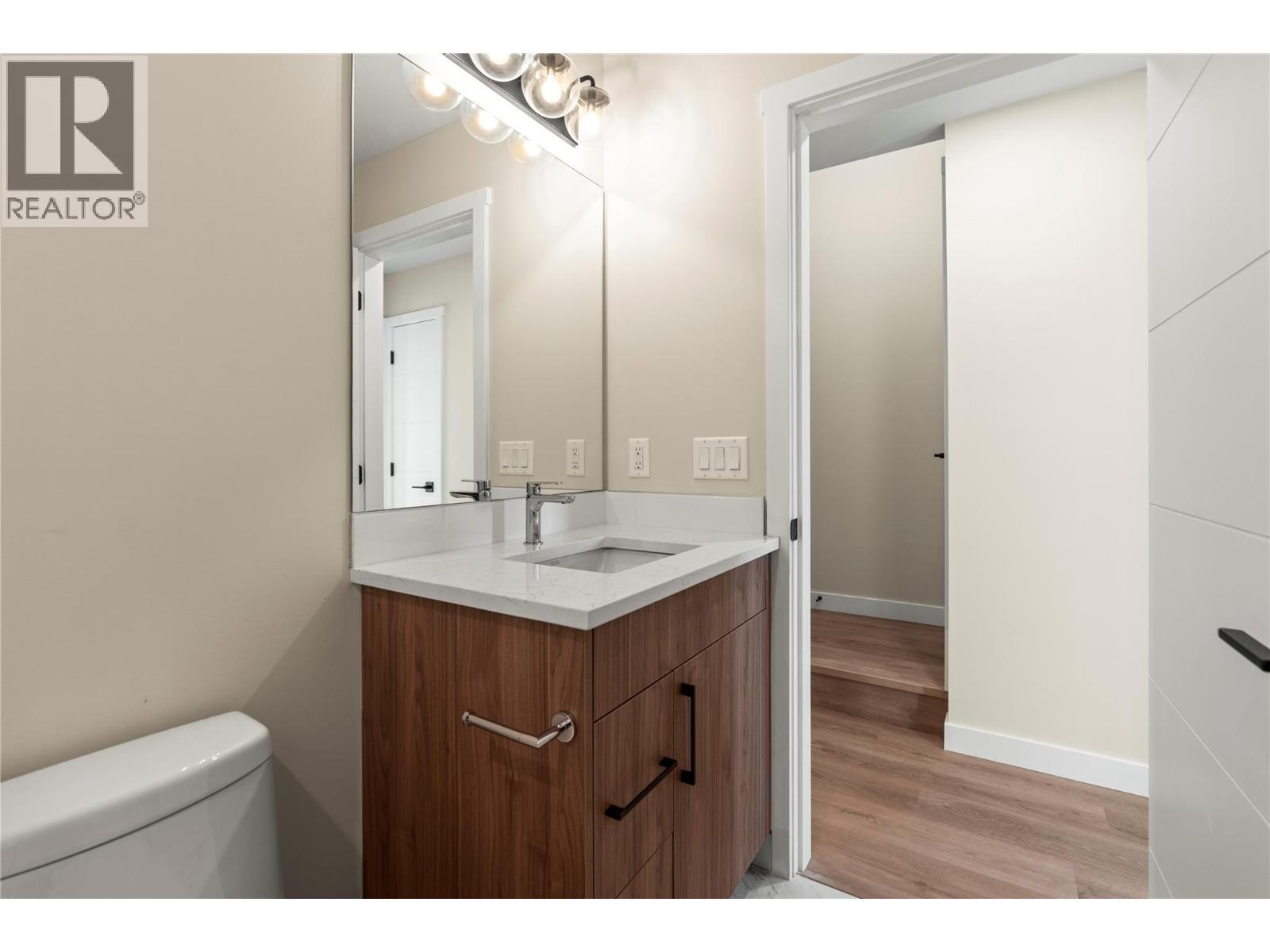 3907 26 Street Unit# 1. Vernon, British Columbia