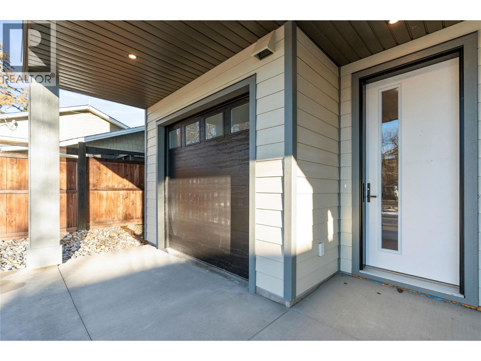 3907 26 Street Unit# 1. Vernon, British Columbia