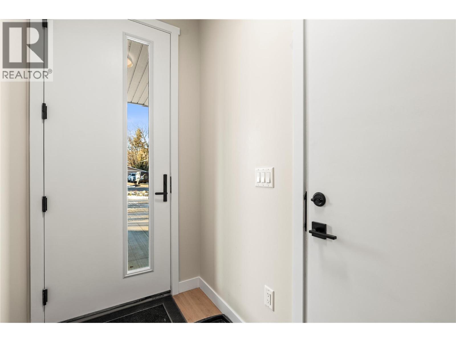 3907 26 Street Unit# 1. Vernon, British Columbia