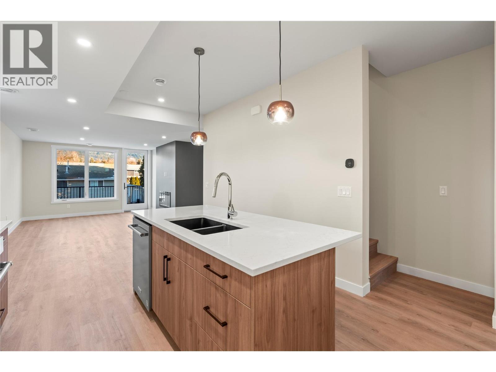 3907 26 Street Unit# 1. Vernon, British Columbia