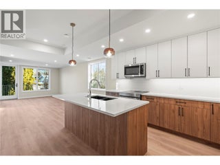 3907 26 Street Unit# 3. Vernon, British Columbia