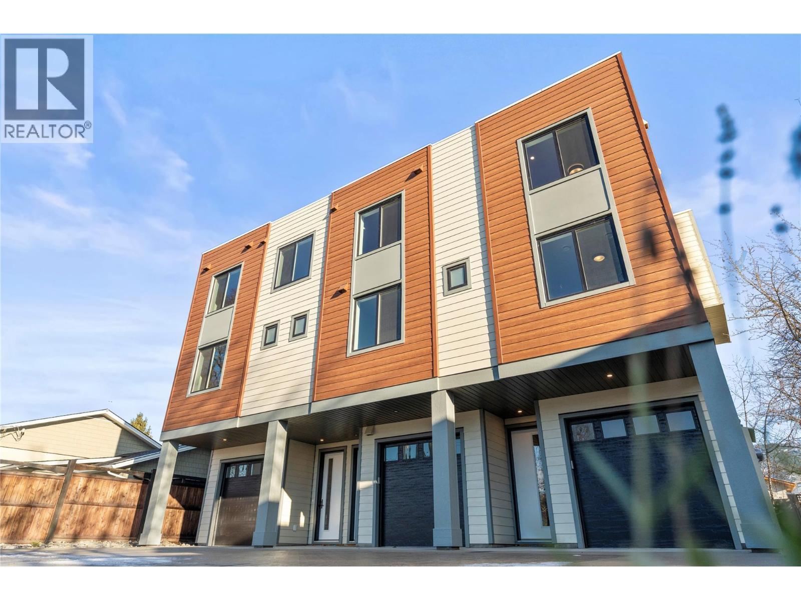 3907 26 Street Unit# 3. Vernon, British Columbia