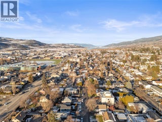 3907 26 Street Unit# 3. Vernon, British Columbia