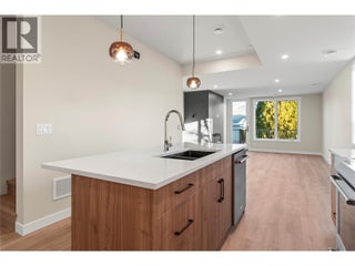 3907 26 Street Unit# 3. Vernon, British Columbia