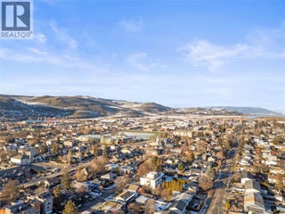 3907 26 Street Unit# 3. Vernon, British Columbia