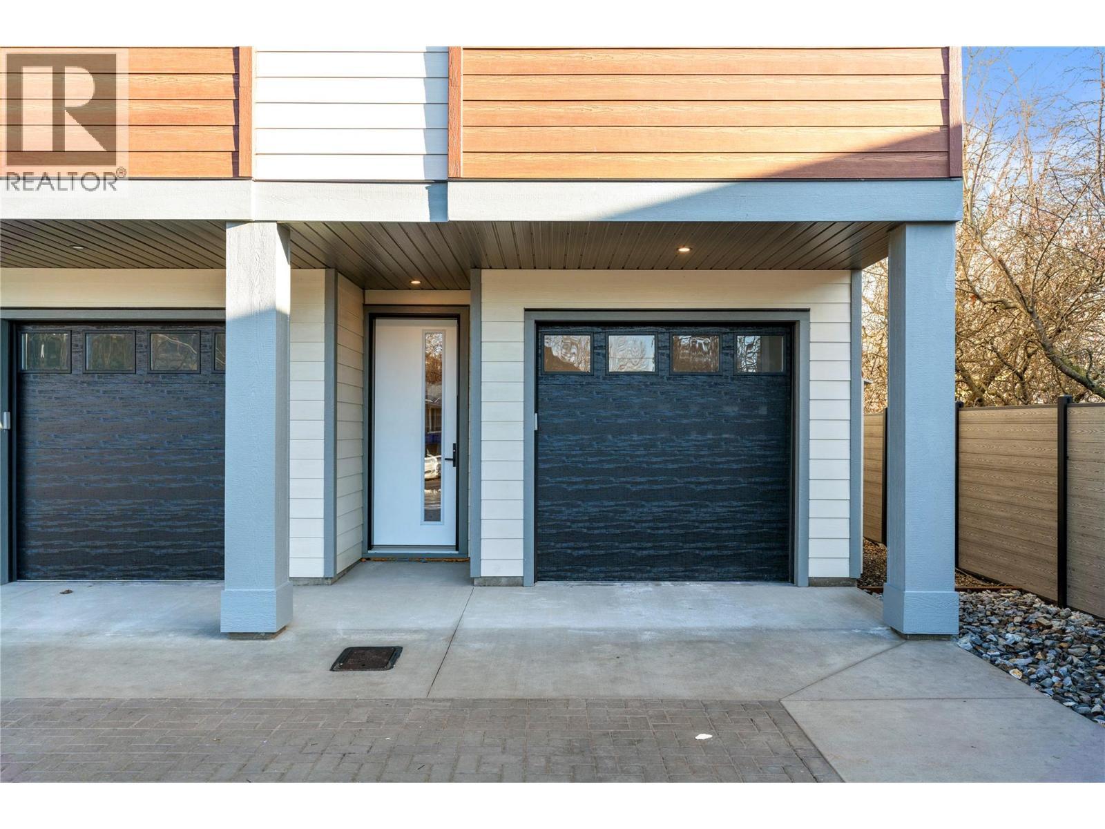 3907 26 Street Unit# 3. Vernon, British Columbia