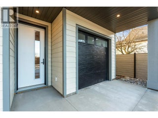 3907 26 Street Unit# 3. Vernon, British Columbia