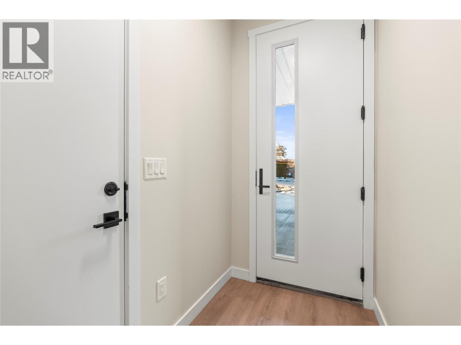 3907 26 Street Unit# 3. Vernon, British Columbia