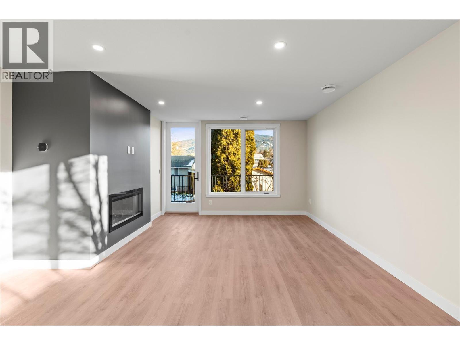 3907 26 Street Unit# 3. Vernon, British Columbia