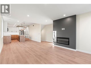 3907 26 Street Unit# 3. Vernon, British Columbia