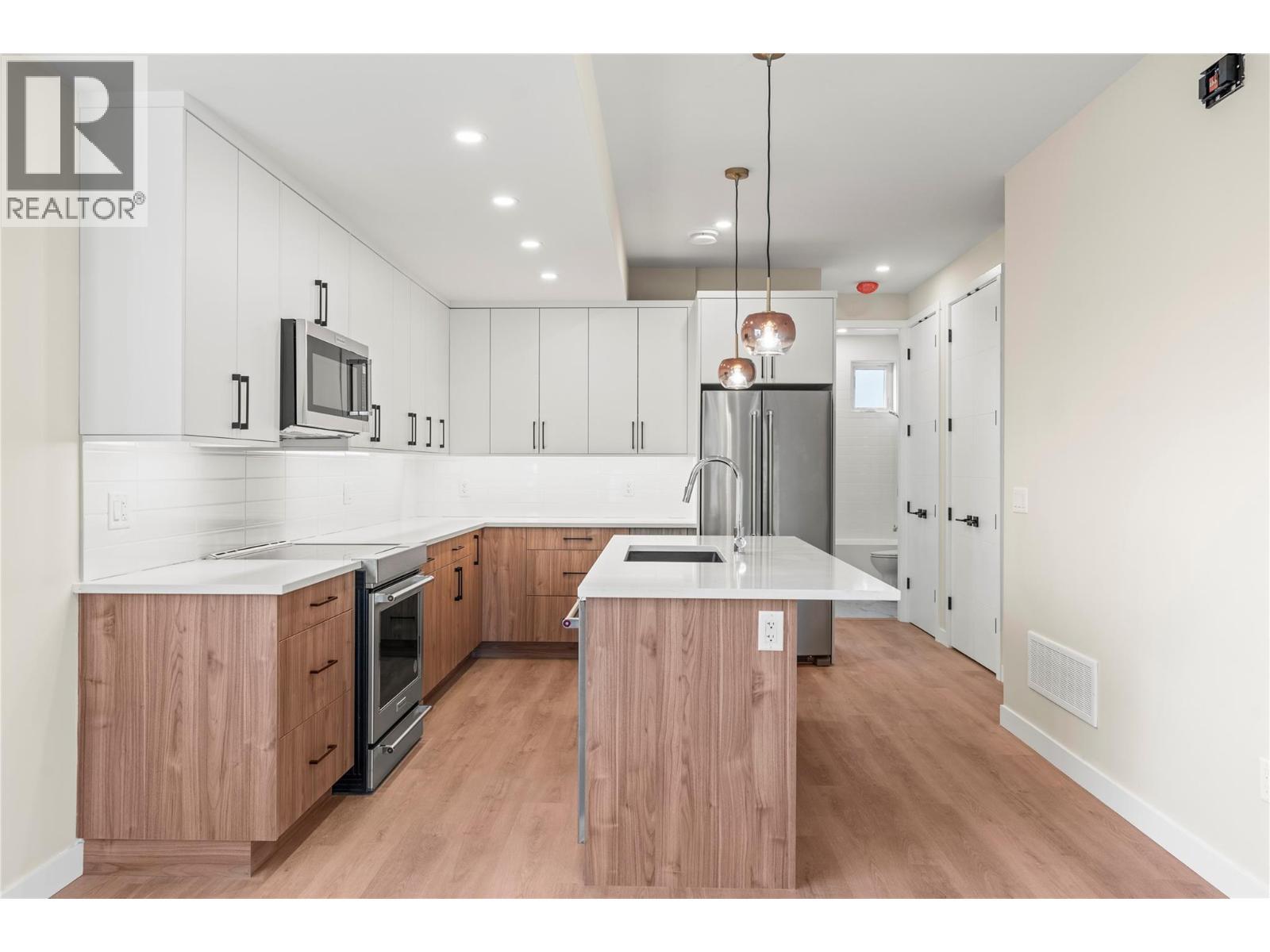 3907 26 Street Unit# 3. Vernon, British Columbia