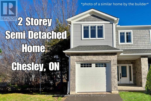 200 2nd Avenue Sw, Arran-Elderslie